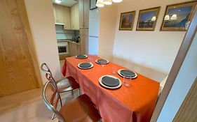 Apartamento El Falcar